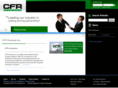 cfrchemicals.com