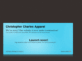 christophercharlesapparel.com