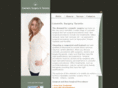 cosmeticsurgeonintoronto.ca