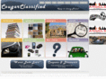 cougarclassified.com