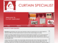 curtainspecialist.net