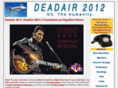 deadair2012.com