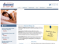 diamondsleeplab.com