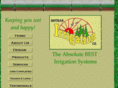 dothanirrigation.com