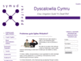 dyscalcwliacymru.com