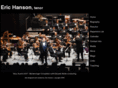 erichansontenor.com