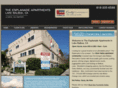 esplanadeapartmentliving.com