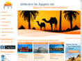 express-travel-international.com