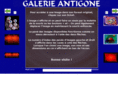 galerie-antigone.com