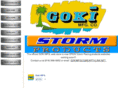 goki-storm.com