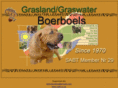 graslandboerboel.com