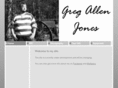 gregallenjones.com