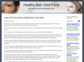 healthy-skin-care-now.com