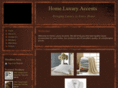 homeluxuryaccents.com