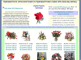 hyderabadfloristonline.com
