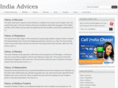 indiaadvices.com