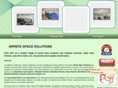 infinitespacesolution.com