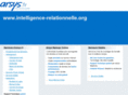 intelligence-relationnelle.org
