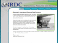 irdcweb.com