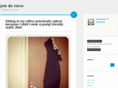 joie-de-vieve.com