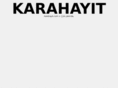 karahayit.com