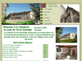 lachaumerie.com