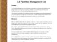 lafm.co.uk