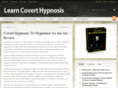 learncoverthypnosis.net