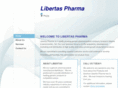 libertaspharma.com