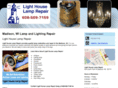 lighthouselamprepair.com