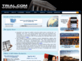 litig8.com
