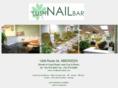 lushnailbar.com