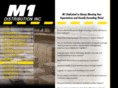 m1dist.com
