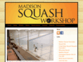 madisonsquashworks.com