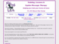 makingitworkequine.ca