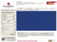 maximahotel.com
