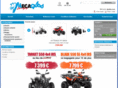 mecaquad.com