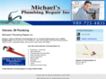 michaelsplumbingrepair.net