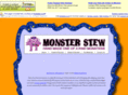 monsterstew.com