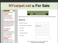 nycarpet.net