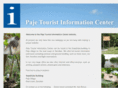 pajetouristinfo.com