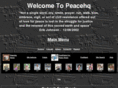 peacehq.com