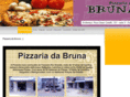 pizzariadabruna.com