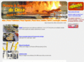 pizzariadochico.com