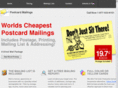 postcardmailingsusa.com
