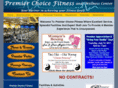 premierchoicefitness.com