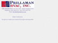 prillamanhvac.com