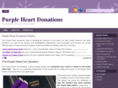 purpleheartdonations.net