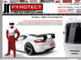 pyrotectoutlet.com