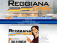 reggianagas.com